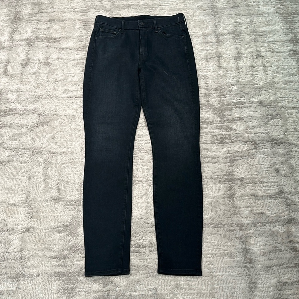 MOTHER JEANS